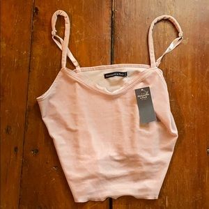 Abercrombie and Fitch tank top